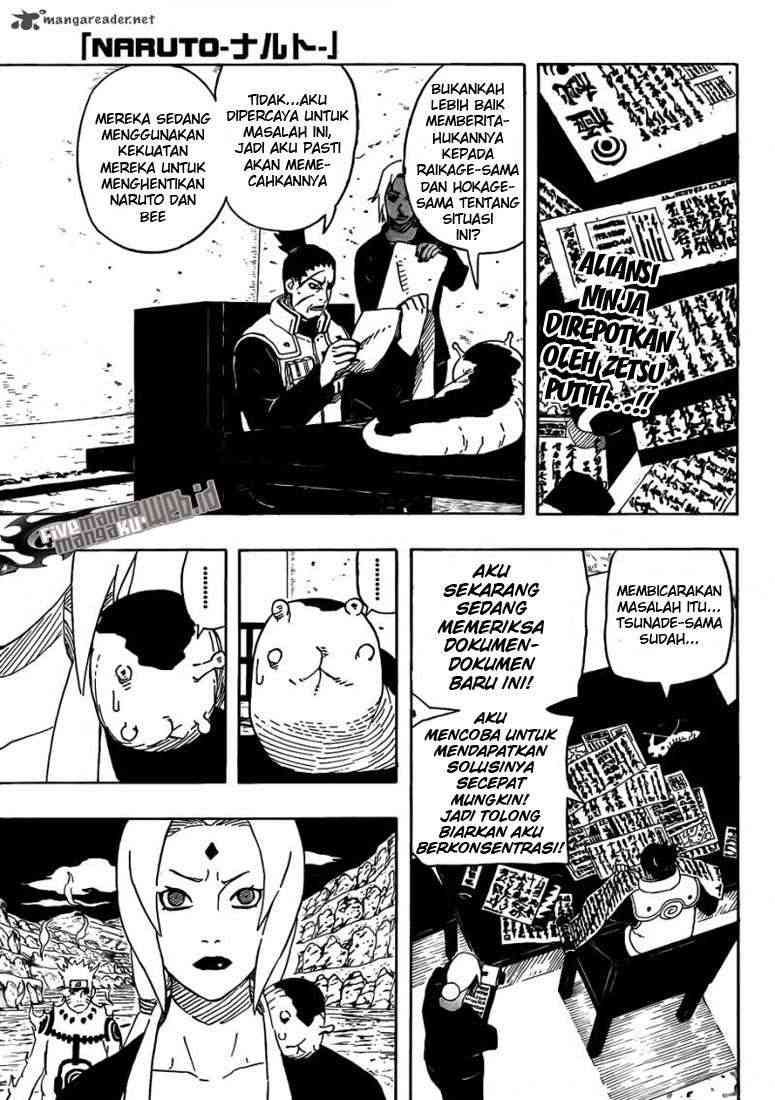 naruto-id - Chapter: 544