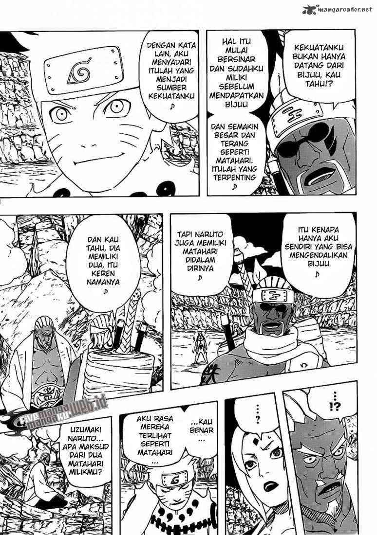 naruto-id - Chapter: 544