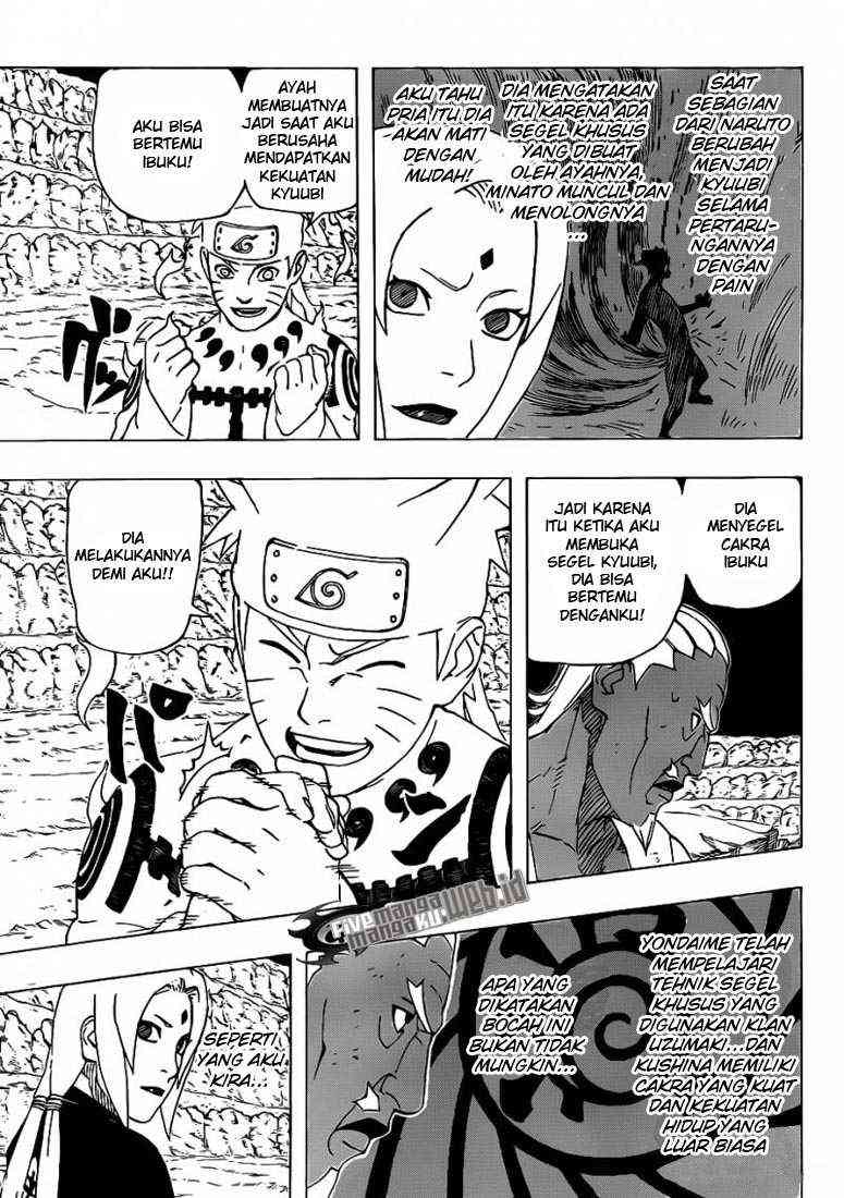 naruto-id - Chapter: 544