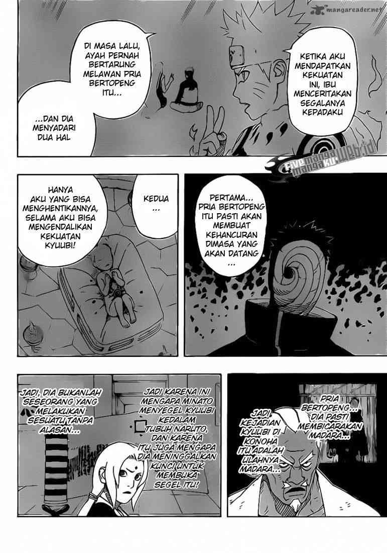 naruto-id - Chapter: 544