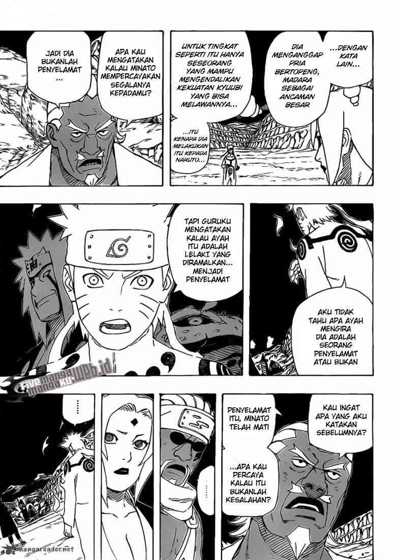 naruto-id - Chapter: 544