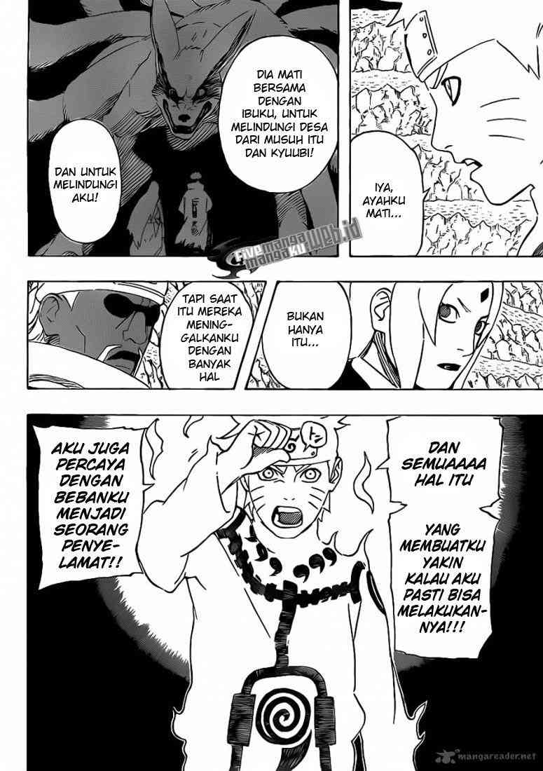 naruto-id - Chapter: 544