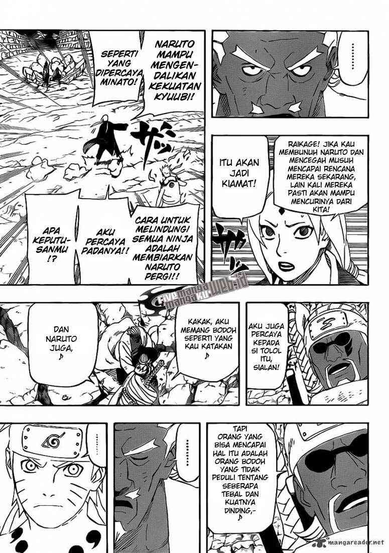 naruto-id - Chapter: 544