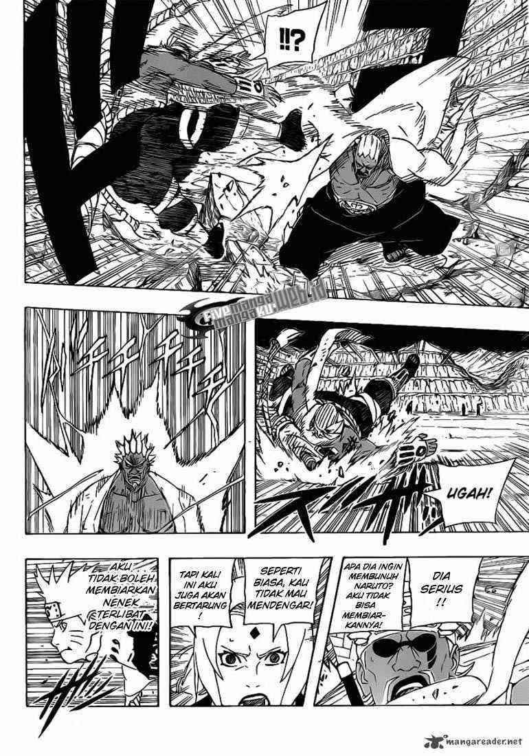 naruto-id - Chapter: 544