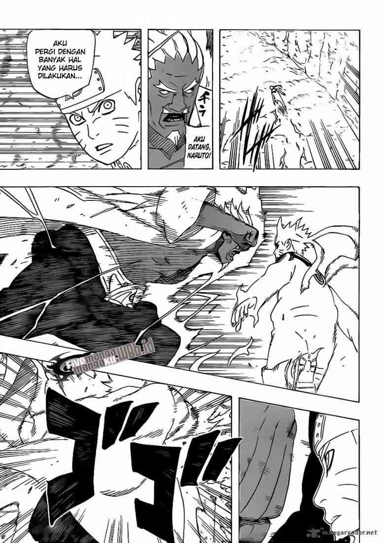 naruto-id - Chapter: 544