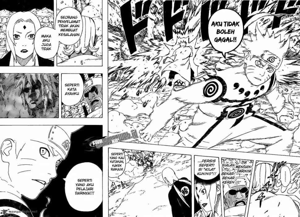 naruto-id - Chapter: 544