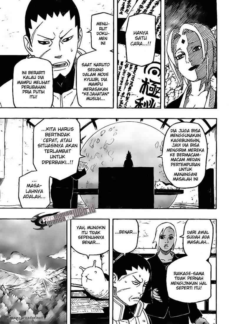 naruto-id - Chapter: 544