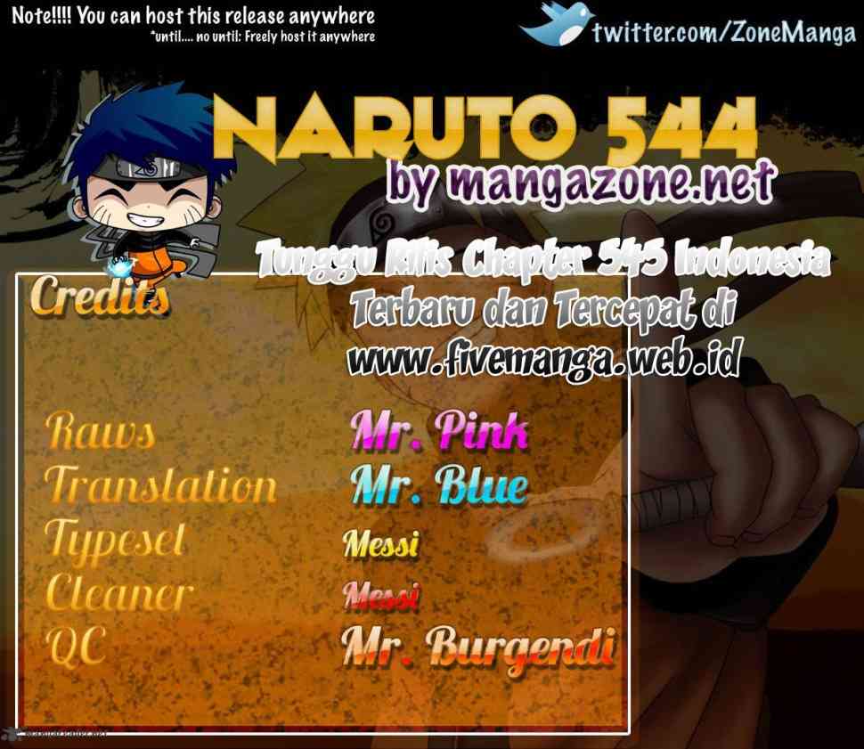 naruto-id - Chapter: 544