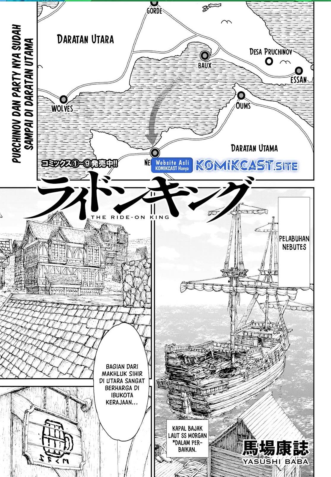 isekai-putin - Chapter: 54