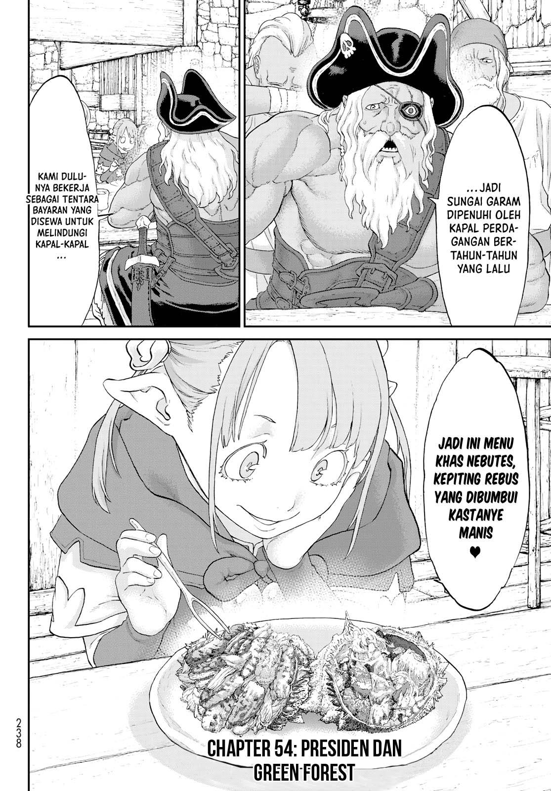 isekai-putin - Chapter: 54