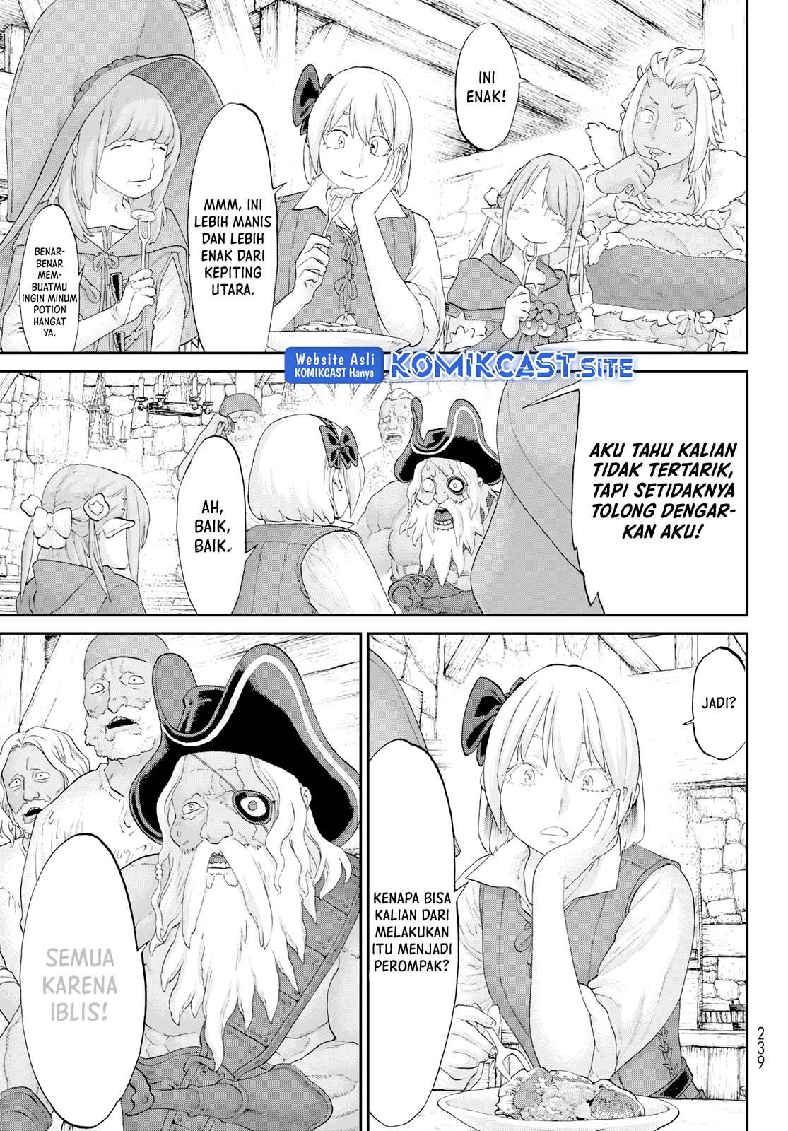 isekai-putin - Chapter: 54