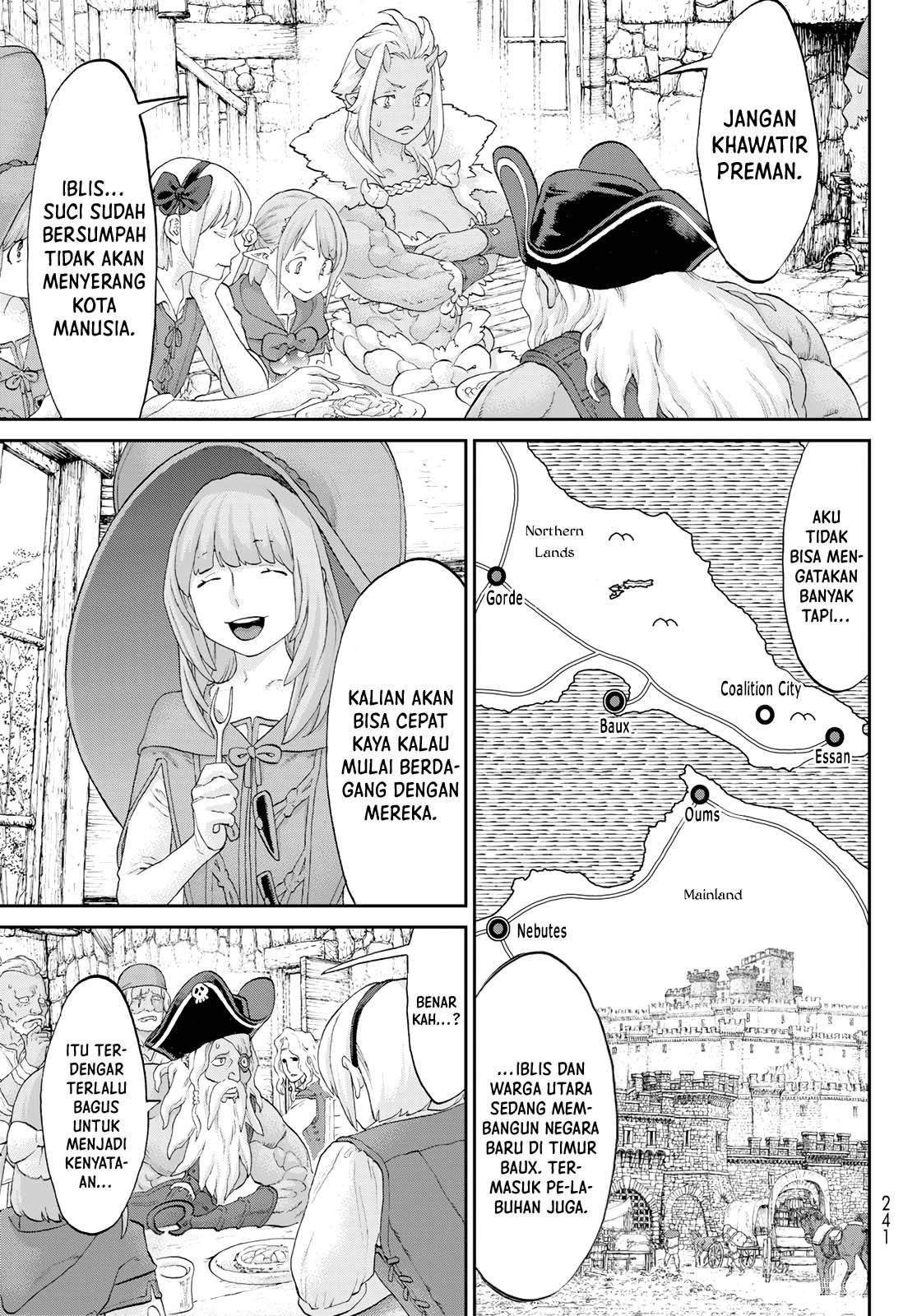 isekai-putin - Chapter: 54