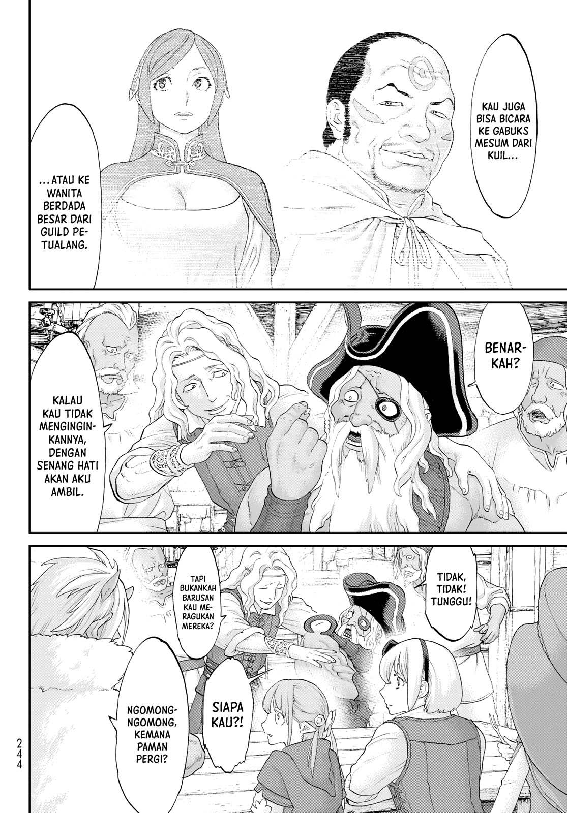 isekai-putin - Chapter: 54