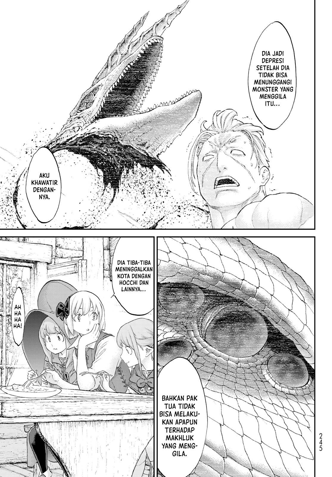 isekai-putin - Chapter: 54