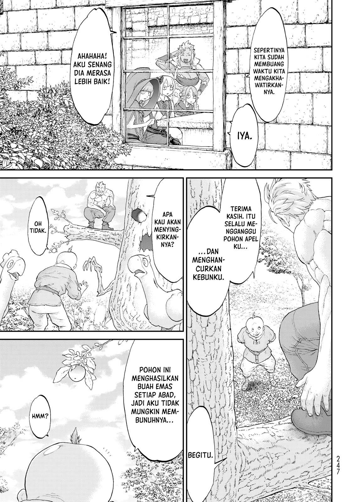 isekai-putin - Chapter: 54