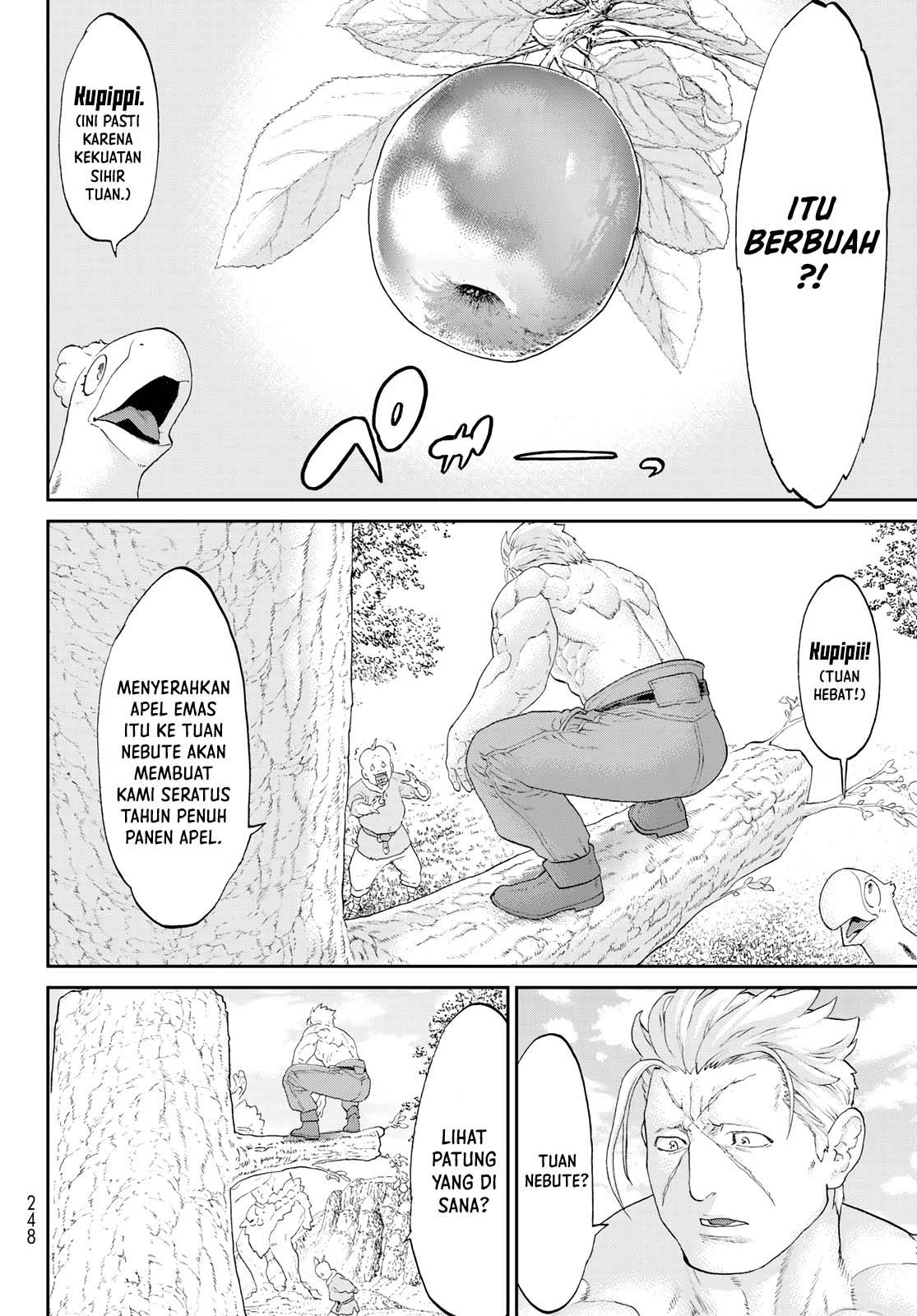 isekai-putin - Chapter: 54
