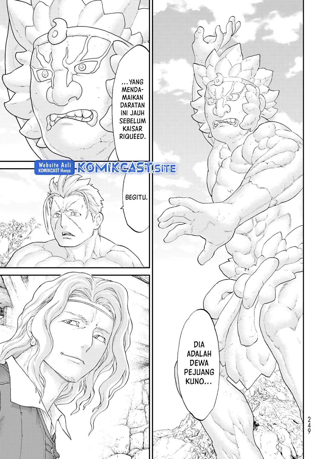 isekai-putin - Chapter: 54