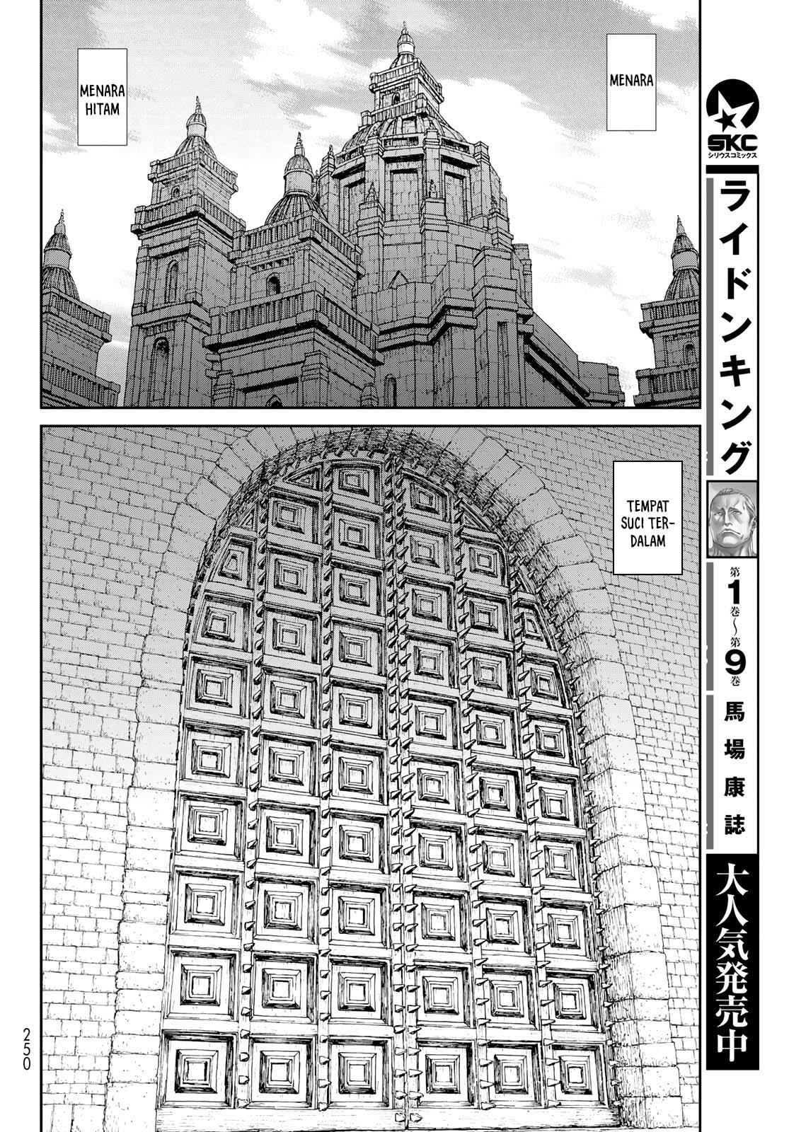 isekai-putin - Chapter: 54