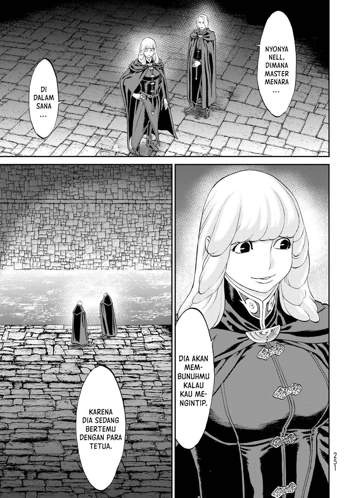 isekai-putin - Chapter: 54