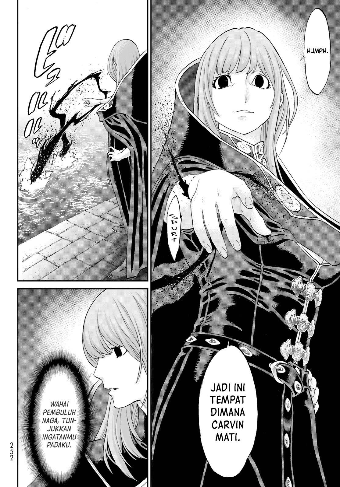 isekai-putin - Chapter: 54
