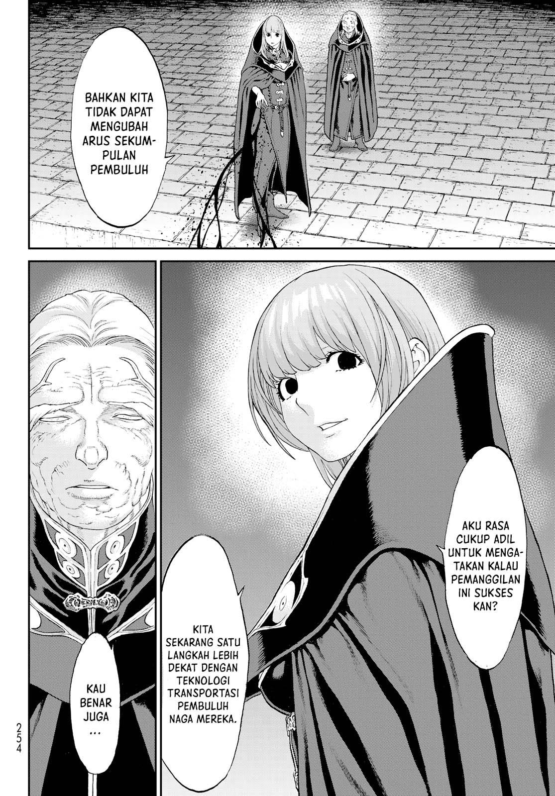 isekai-putin - Chapter: 54