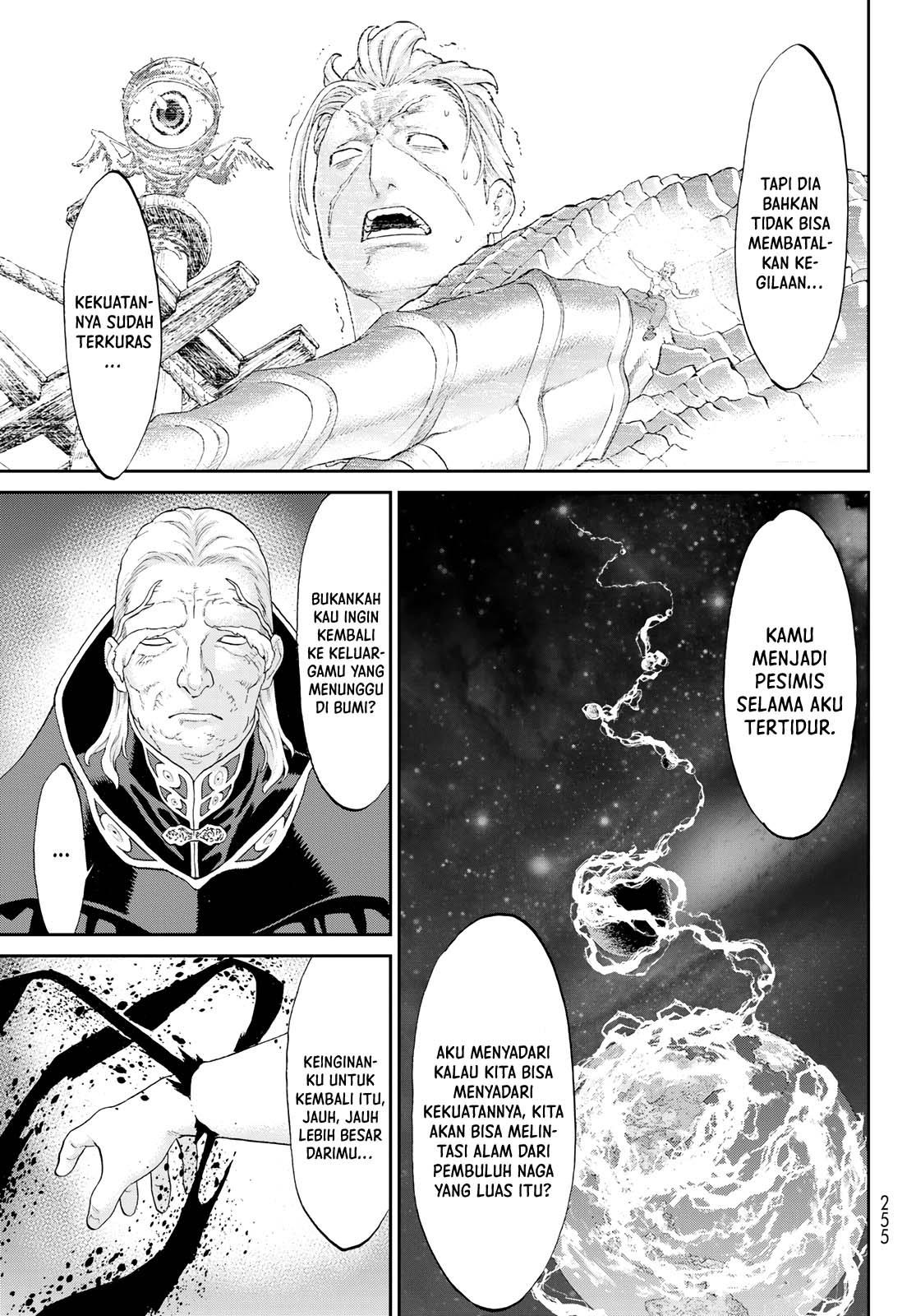 isekai-putin - Chapter: 54