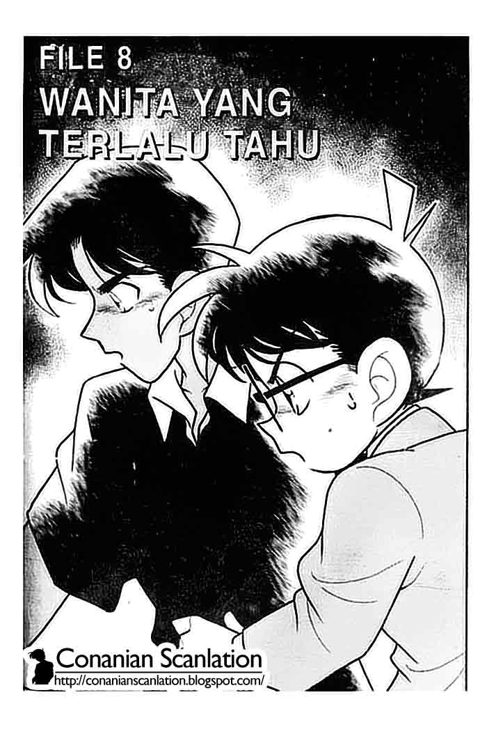 detective-conan - Chapter: 118