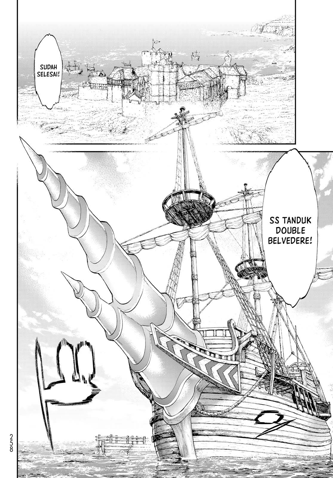 isekai-putin - Chapter: 54