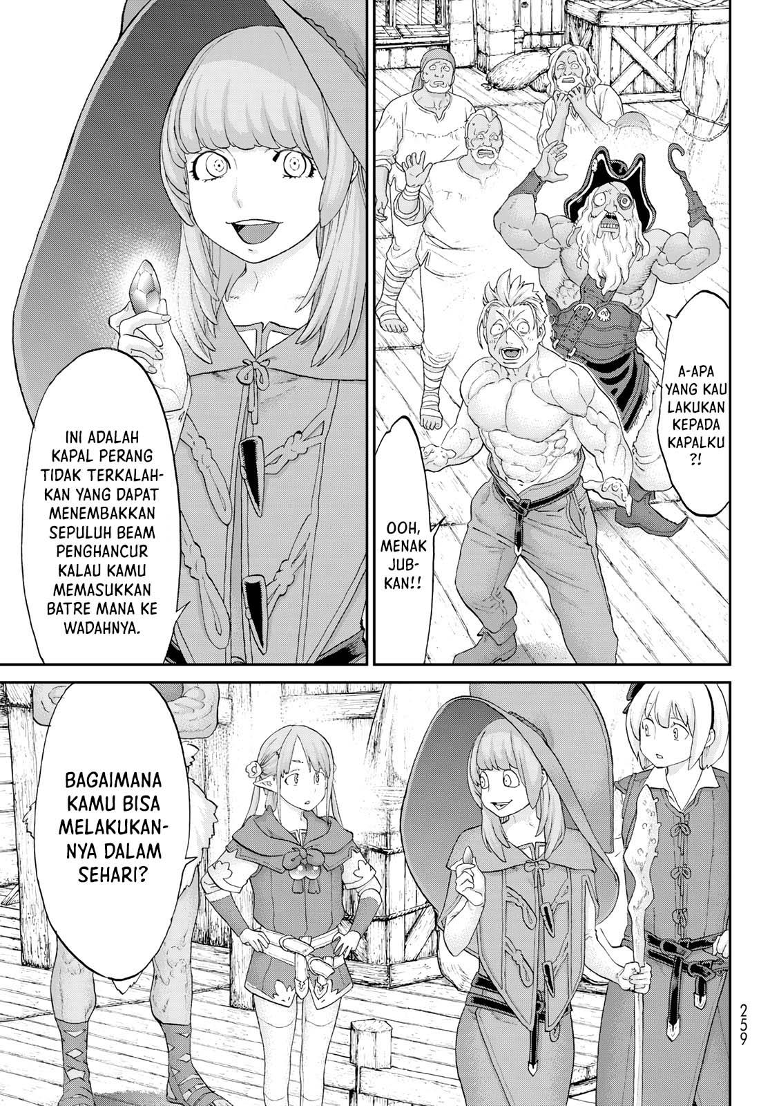 isekai-putin - Chapter: 54