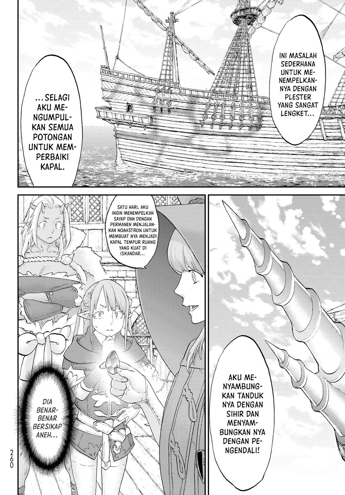 isekai-putin - Chapter: 54