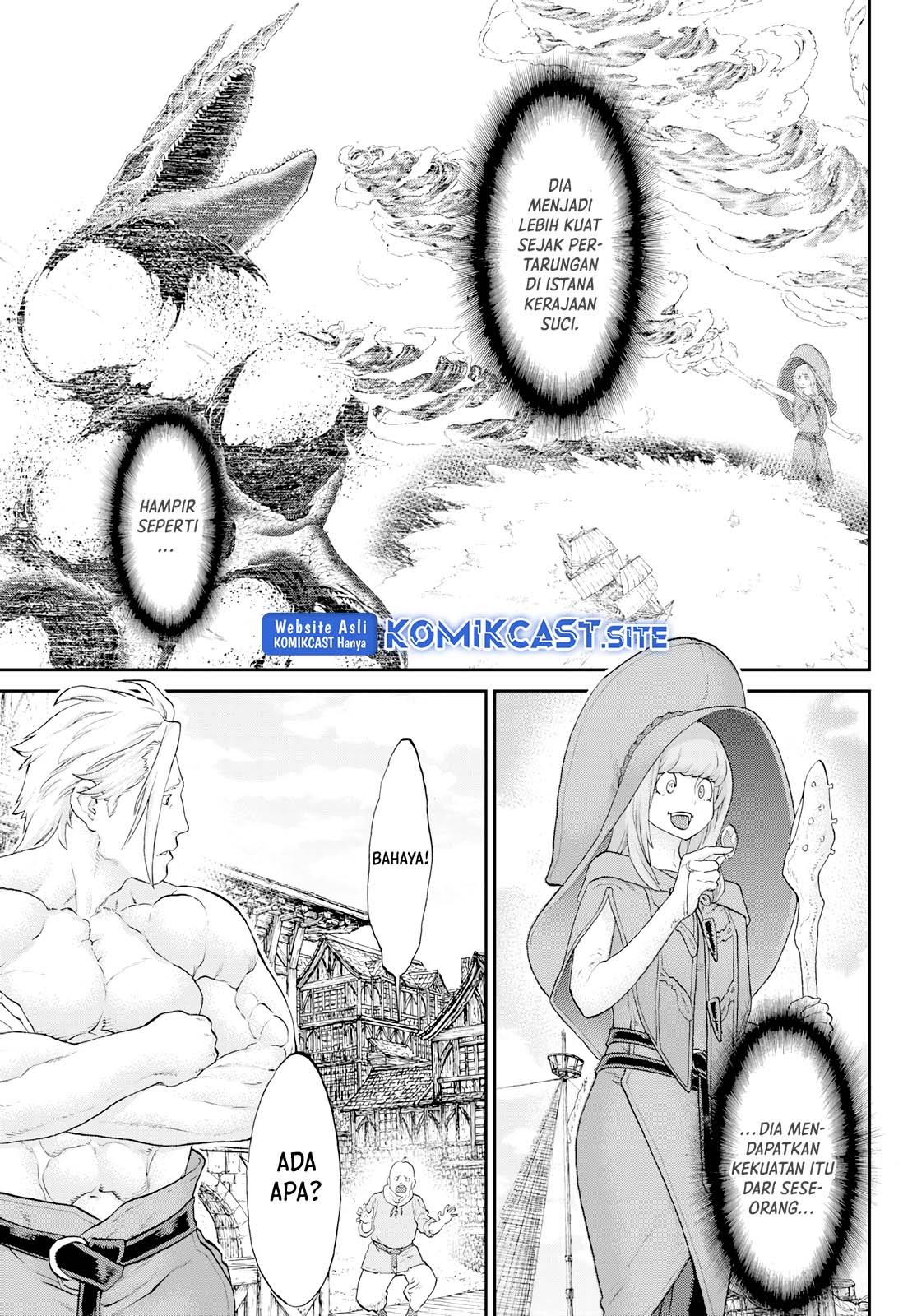 isekai-putin - Chapter: 54