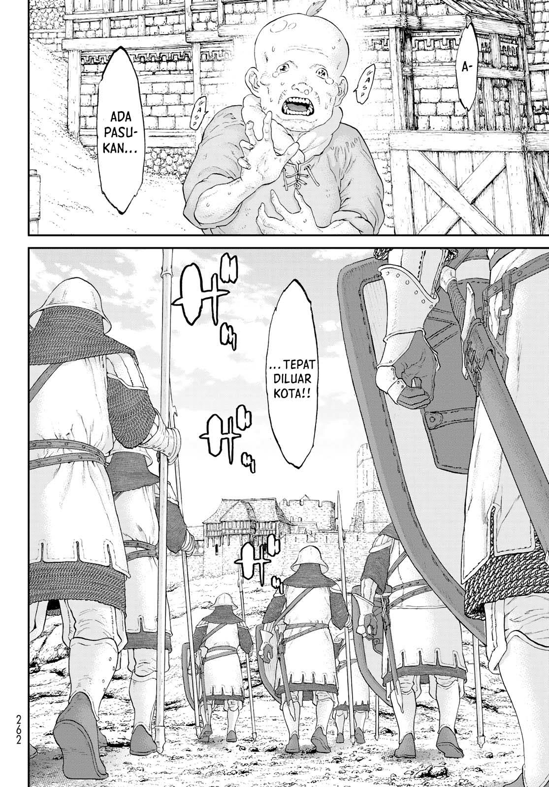 isekai-putin - Chapter: 54