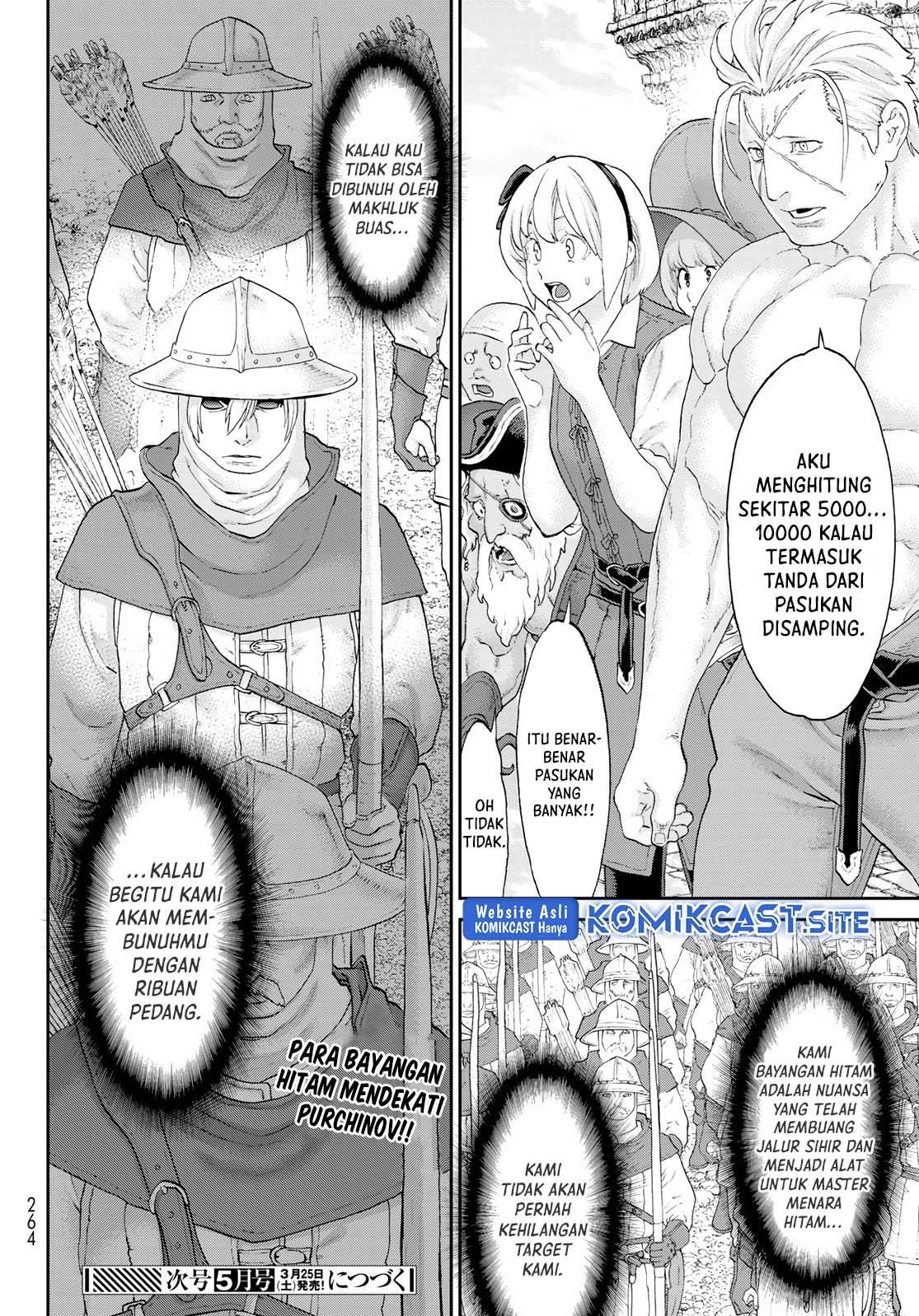 isekai-putin - Chapter: 54