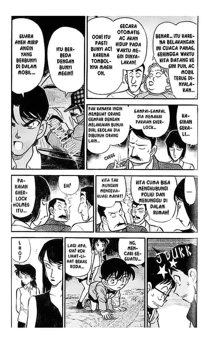 detective-conan - Chapter: 118