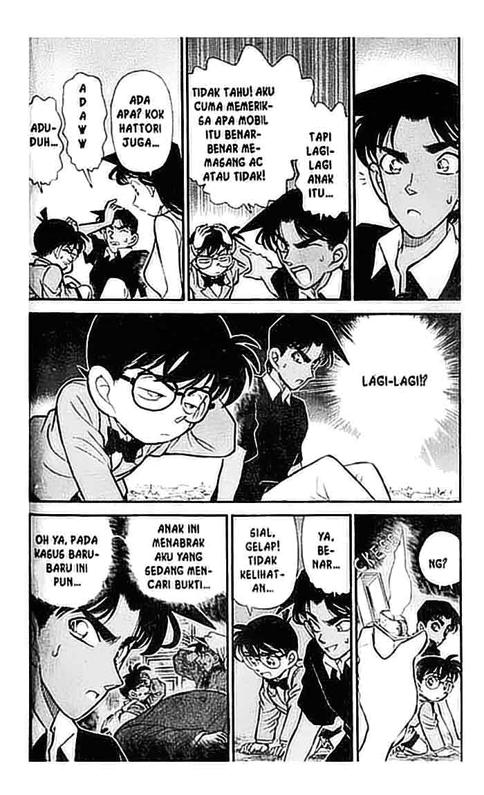 detective-conan - Chapter: 118
