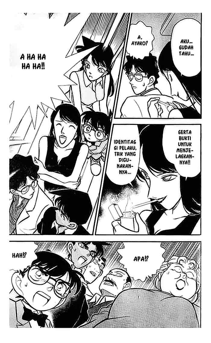 detective-conan - Chapter: 118