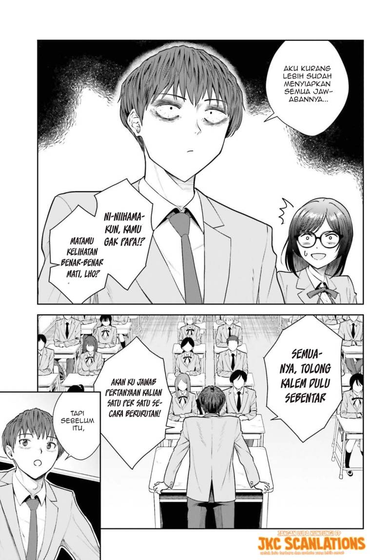 inkya-datta-ore-no-seishun-revenge-tenshi-sugiru-ano-ko-wa-ayumu-re-life - Chapter: 10