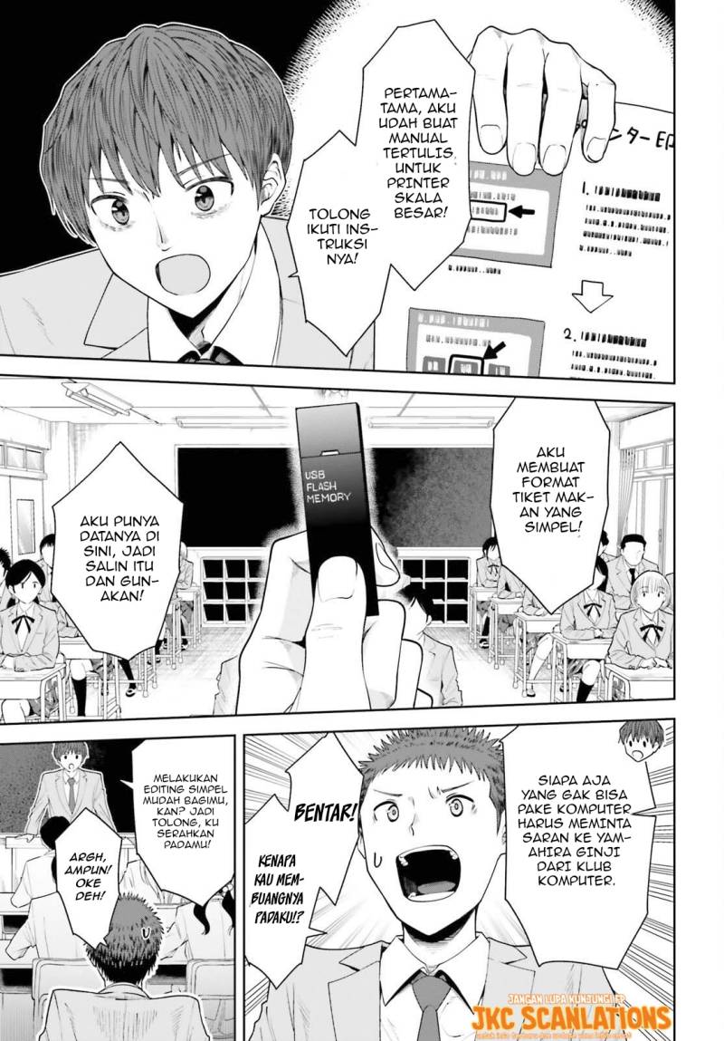 inkya-datta-ore-no-seishun-revenge-tenshi-sugiru-ano-ko-wa-ayumu-re-life - Chapter: 10