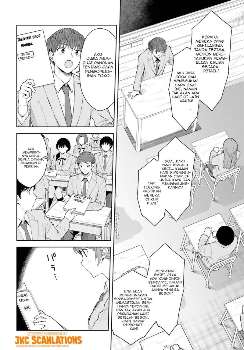 inkya-datta-ore-no-seishun-revenge-tenshi-sugiru-ano-ko-wa-ayumu-re-life - Chapter: 10