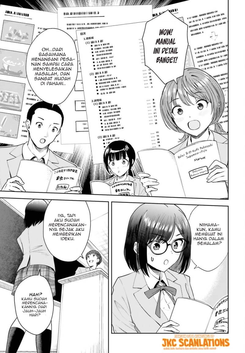 inkya-datta-ore-no-seishun-revenge-tenshi-sugiru-ano-ko-wa-ayumu-re-life - Chapter: 10