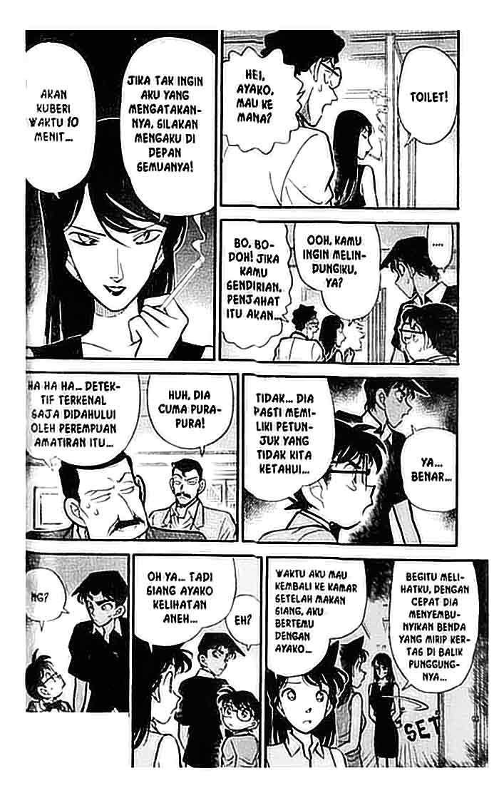 detective-conan - Chapter: 118
