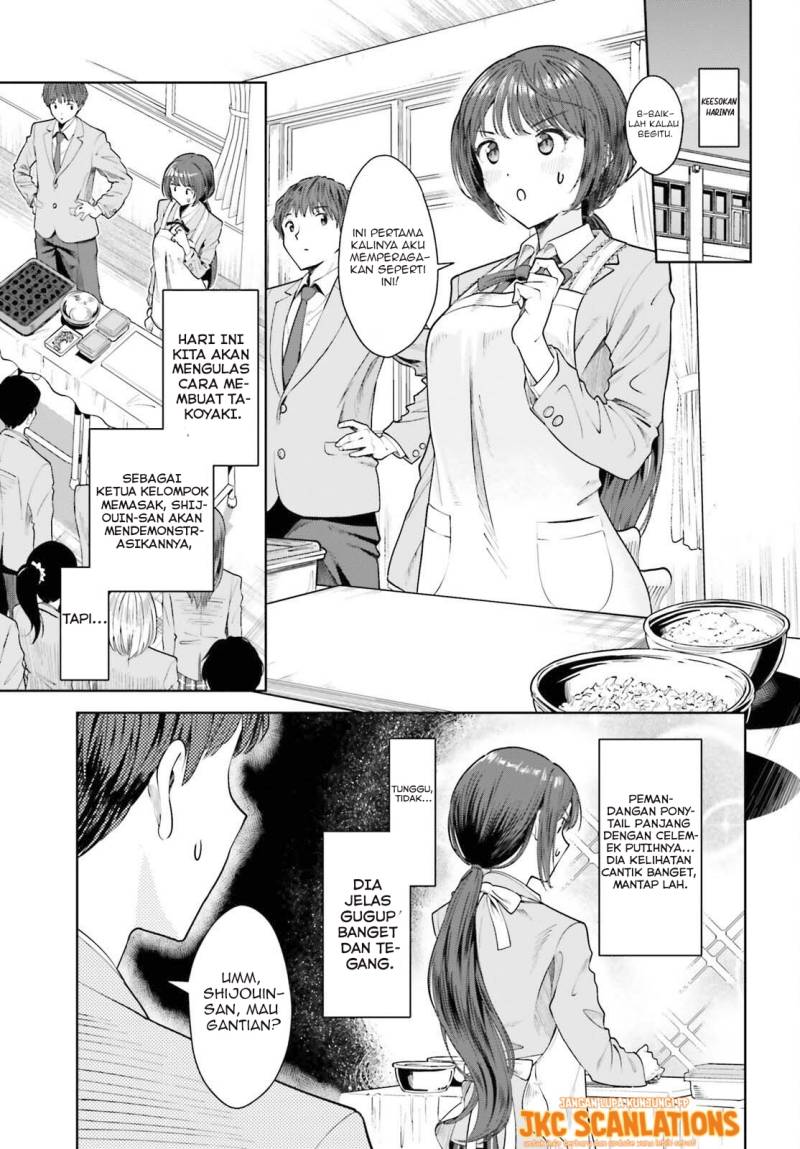 inkya-datta-ore-no-seishun-revenge-tenshi-sugiru-ano-ko-wa-ayumu-re-life - Chapter: 10