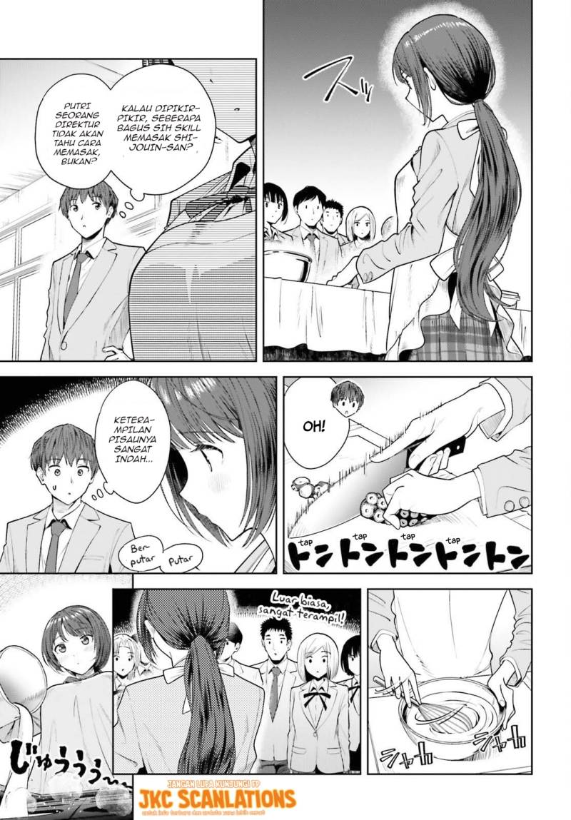 inkya-datta-ore-no-seishun-revenge-tenshi-sugiru-ano-ko-wa-ayumu-re-life - Chapter: 10