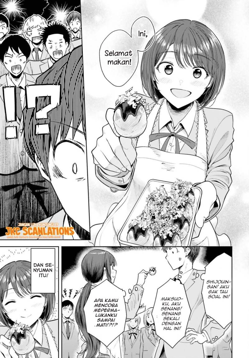 inkya-datta-ore-no-seishun-revenge-tenshi-sugiru-ano-ko-wa-ayumu-re-life - Chapter: 10