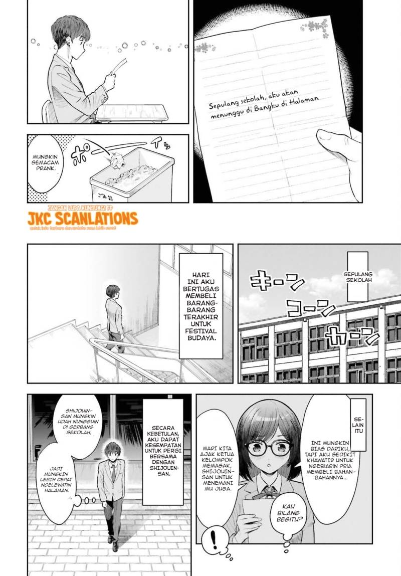 inkya-datta-ore-no-seishun-revenge-tenshi-sugiru-ano-ko-wa-ayumu-re-life - Chapter: 10