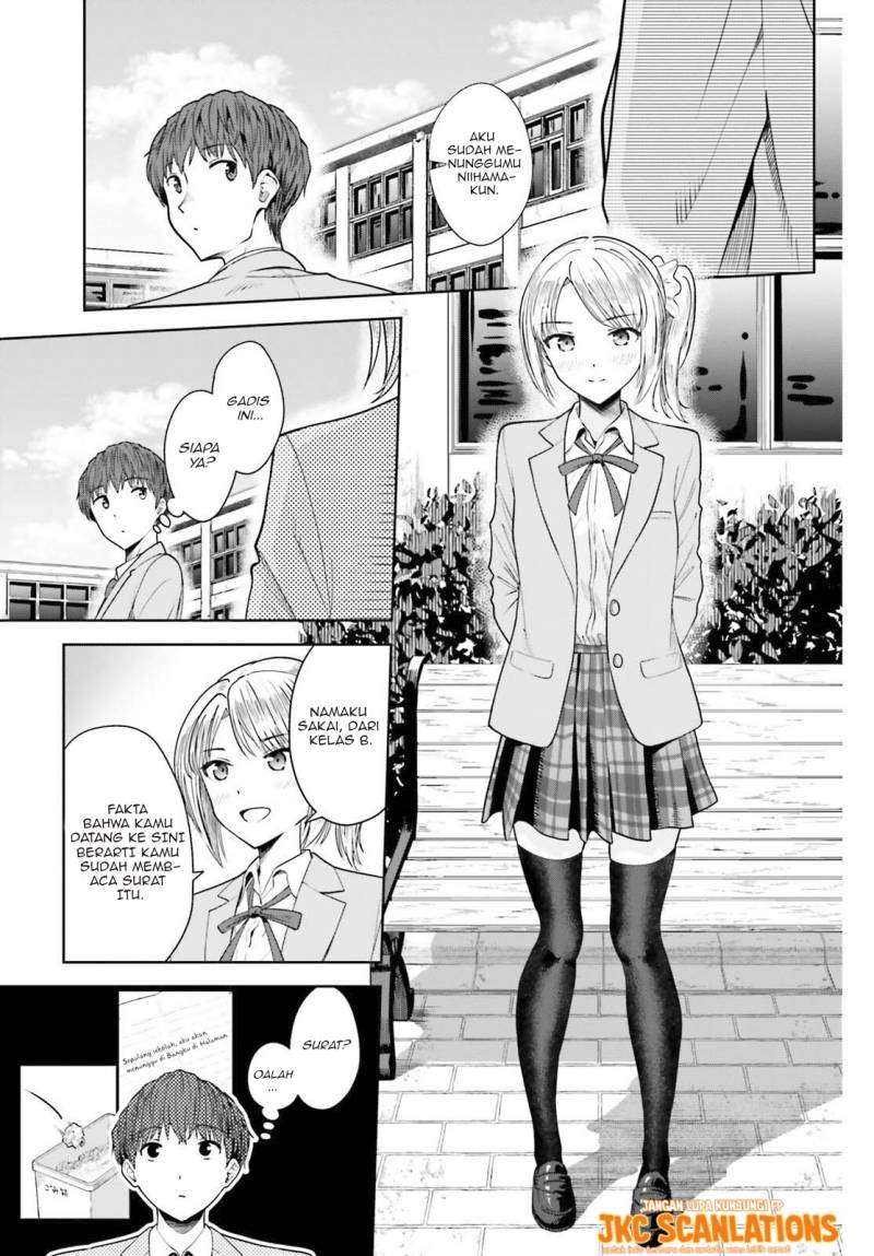 inkya-datta-ore-no-seishun-revenge-tenshi-sugiru-ano-ko-wa-ayumu-re-life - Chapter: 10