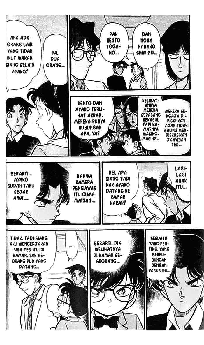 detective-conan - Chapter: 118