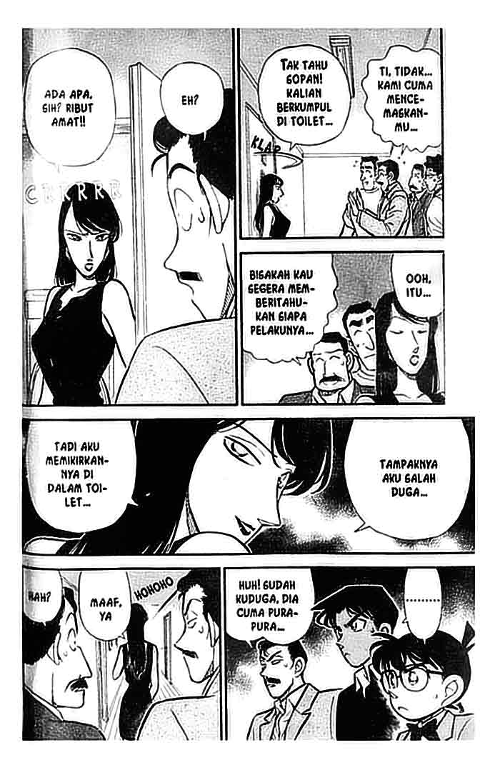 detective-conan - Chapter: 118