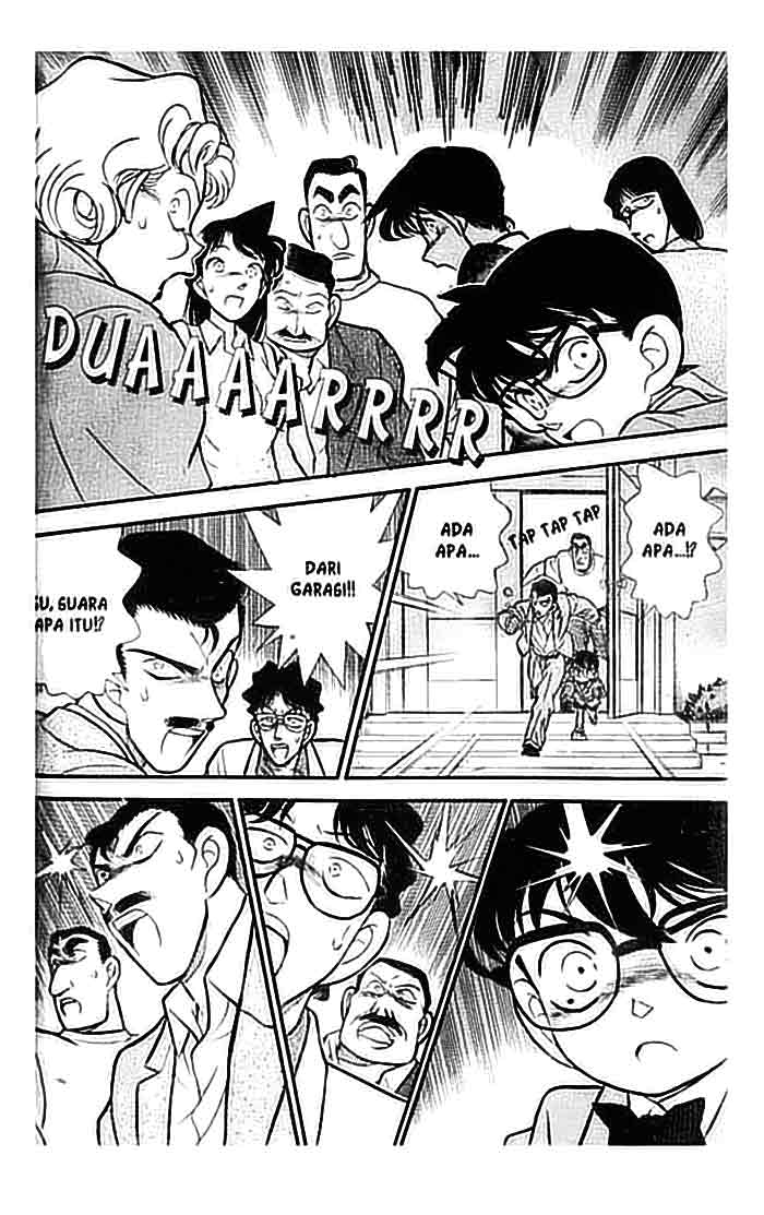 detective-conan - Chapter: 118