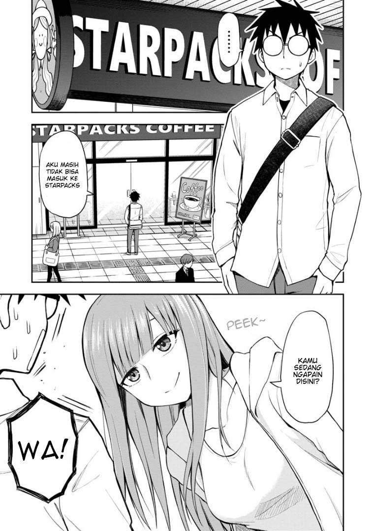 himeno-chan-ni-koi-wa-mada-hayai - Chapter: 42